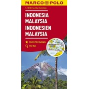 Indonesien Malaysia Marco Polo
